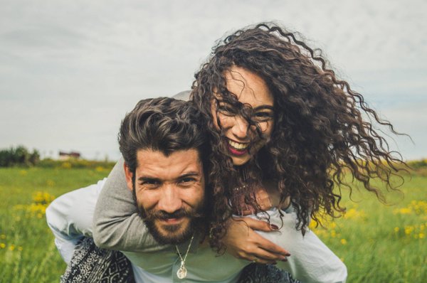 Quelle est la différence entre l'amour et l'attirance physique ?